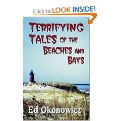 Terrifying Tales of the Beaches and Bays