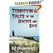 Terrifying Tales of the Beaches and Bays
