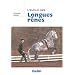 L'emploi des longues r�nes