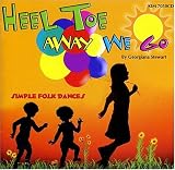 Heel Toe Away We Go