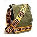 Utility Bag 'High Voltage'