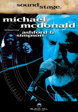 Produkt-Bild: Michael McDonald - Soundstage: Michael McDonald