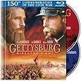 Gettysburg [Blu-ray] [US Import]