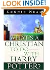 What's a Christian to Do with Harry Potter?