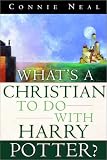 Books: Medium picture for What's a Christian to Do with Harry Potter?