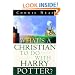 What's a Christian to Do with Harry Potter?