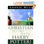 What's a Christian to Do with Harry Potter?