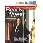 Ready to Wear: An Expert's Guide to Choosing and Using Your Wardrobe