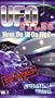 UFO Files:How Do UFO's Fly [VHS]