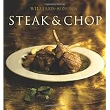 williams sonoma collection steak  chop