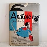 ANATOLE AND THE CAT