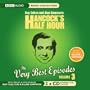 Hancock's Half Hour, the Very Best Episodes