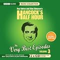 Hancock's Half Hour, the Very Best Episodes: v. 3 (BBC Audio)