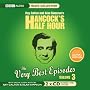 Hancock's Half Hour, the Very Best Episodes: v. 3 (BBC Audio)