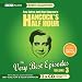 Books : Hancock's Half Hour, the Very Best Episodes: v. 3 (BBC Audio)