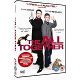 The All Together [ NON-USA FORMAT, PAL, Reg.2 Import - United Kingdom ]