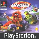Muppet Race Mania - 