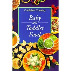 Baby & Toddler Food