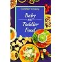 Baby & Toddler Food