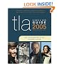 TLA Video & DVD Guide 2005: The Discerning Film Lover's Guide