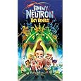 Jimmy Neutron - Boy Genius [VHS]