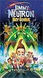 Jimmy Neutron - Boy Genius