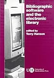 Bibliographic software and the electronic library
