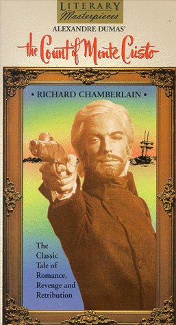 Literary Masterpieces: The Count of Monte Cristo