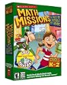 Scholastic Math