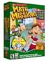 Math Missions with Card Game Kindergarten-2nd Grade [Old Version]