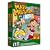 Scholastic Math Missions w/card game, age K-2