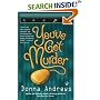 You've Got Murder (A Turing Hopper Mystery)