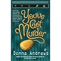 You've Got Murder (Turing Hopper Mysteries)