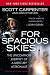 Search : For Spacious Skies: The Uncommon Journey Of A Mercury Astronaut