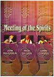 Review Quantum Leap  / Meeting Of The Spirits [1981]