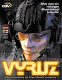 Eigenschaften CDV Software Entertainment AG  / Vyruz
