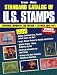 Book Krause-Minkus Standard Catalog of U.S. Stamps 1999 (Krause Minkus Standard Catalog of Us Stamps)