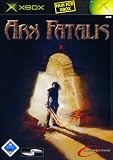 Arx Fatalis - 