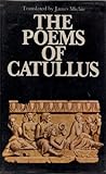 The poems of Catullus