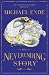 The Never-ending Story (Puffin Books)