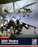 100 years of British naval aviation