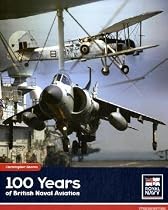 100 Years of British Naval Aviation