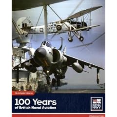 100 Years of British Naval Aviation