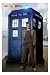 Doctor Who (Doctor & The Tardis) Poster