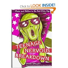 Teenage Nervous Breakdown