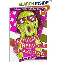 Teenage Nervous Breakdown