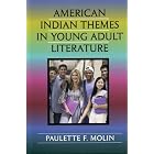Click here to buy American Indian Themes in Young Adult Literature (Scarecrow Studies in Young Adult Literature) by  Paulette F. Molin.