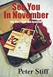 See You in November: The Story of an SAS Assassin