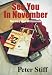 See You in November: The Story of an SAS Assassin