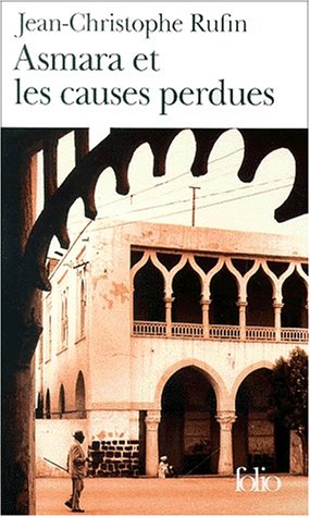 Asmara et les causes perdues - Prix Interalli� 1999